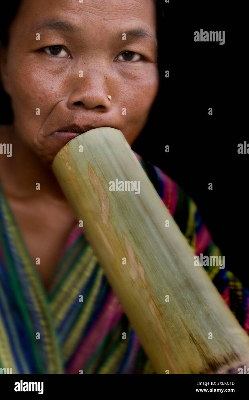 Daily life rangamati hi-res stock photography and images - Alamy