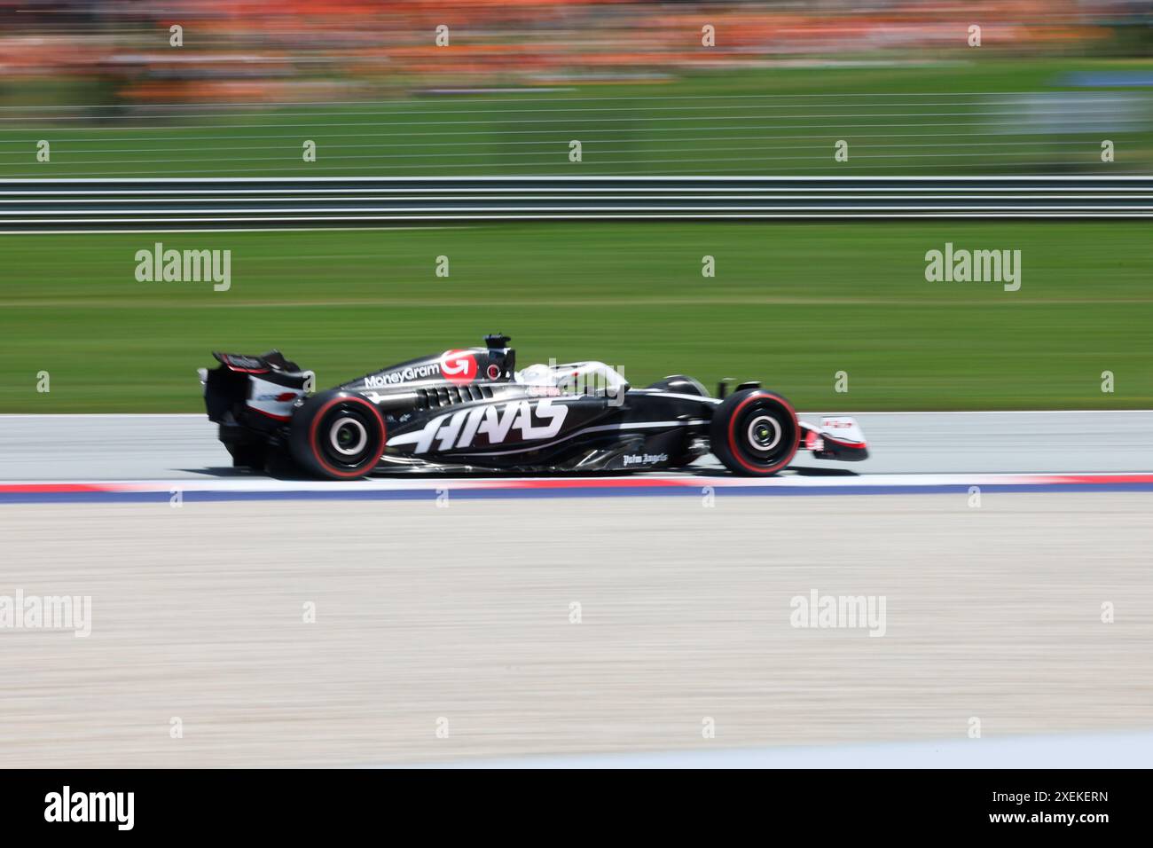 Freies Training F1