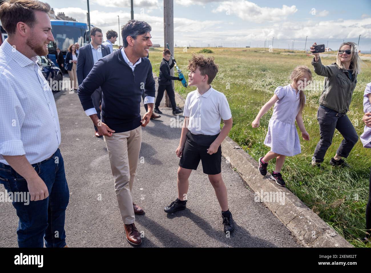 28 june 2024 north hi-res stock photography and images - Alamy