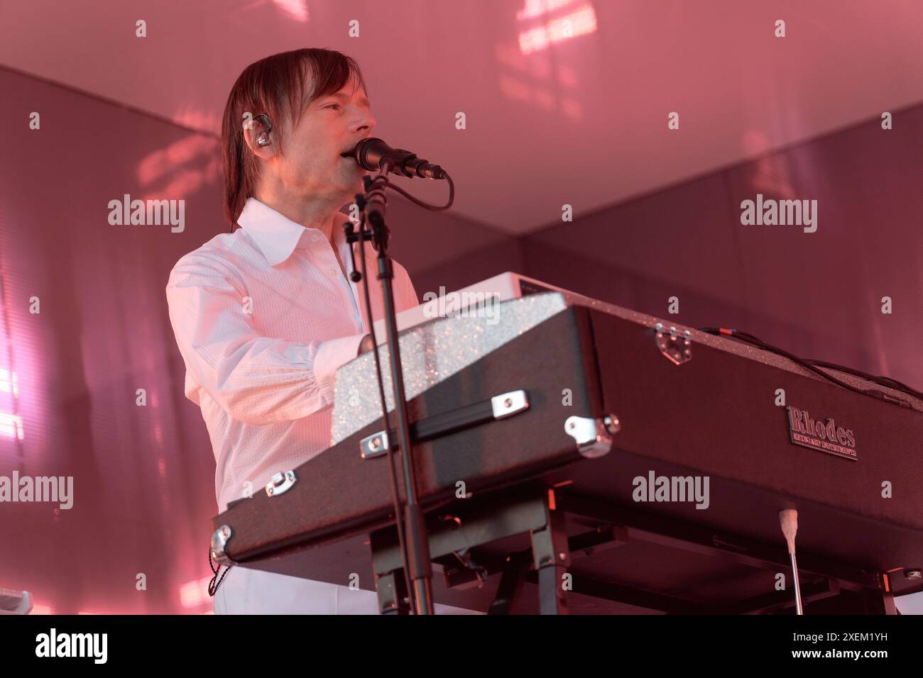 Moon safari album hires stock photography and images Alamy