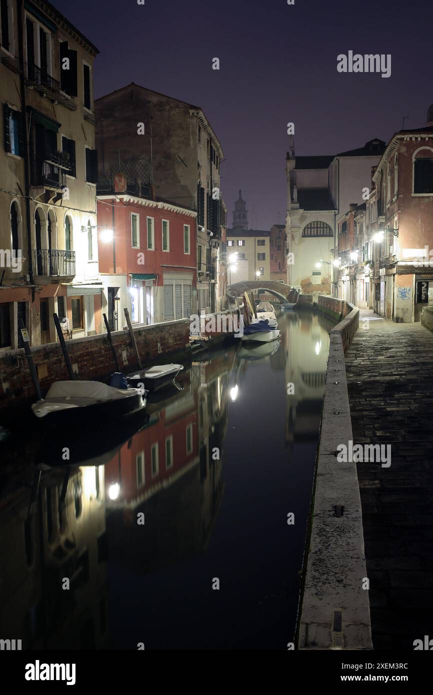 Various views of the city of Venice Stock Photo - Alamy