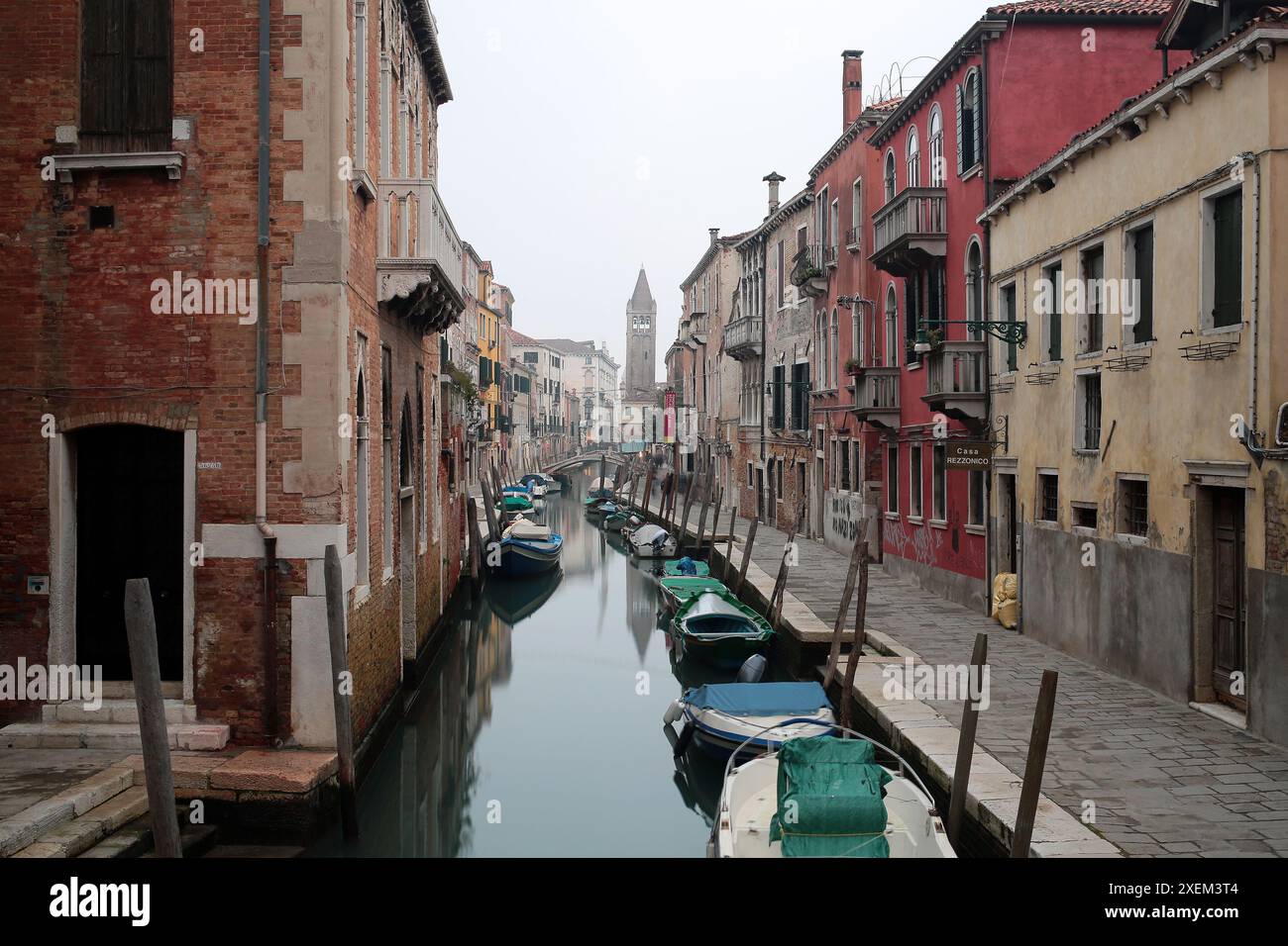 Various views of the city of Venice Stock Photo - Alamy