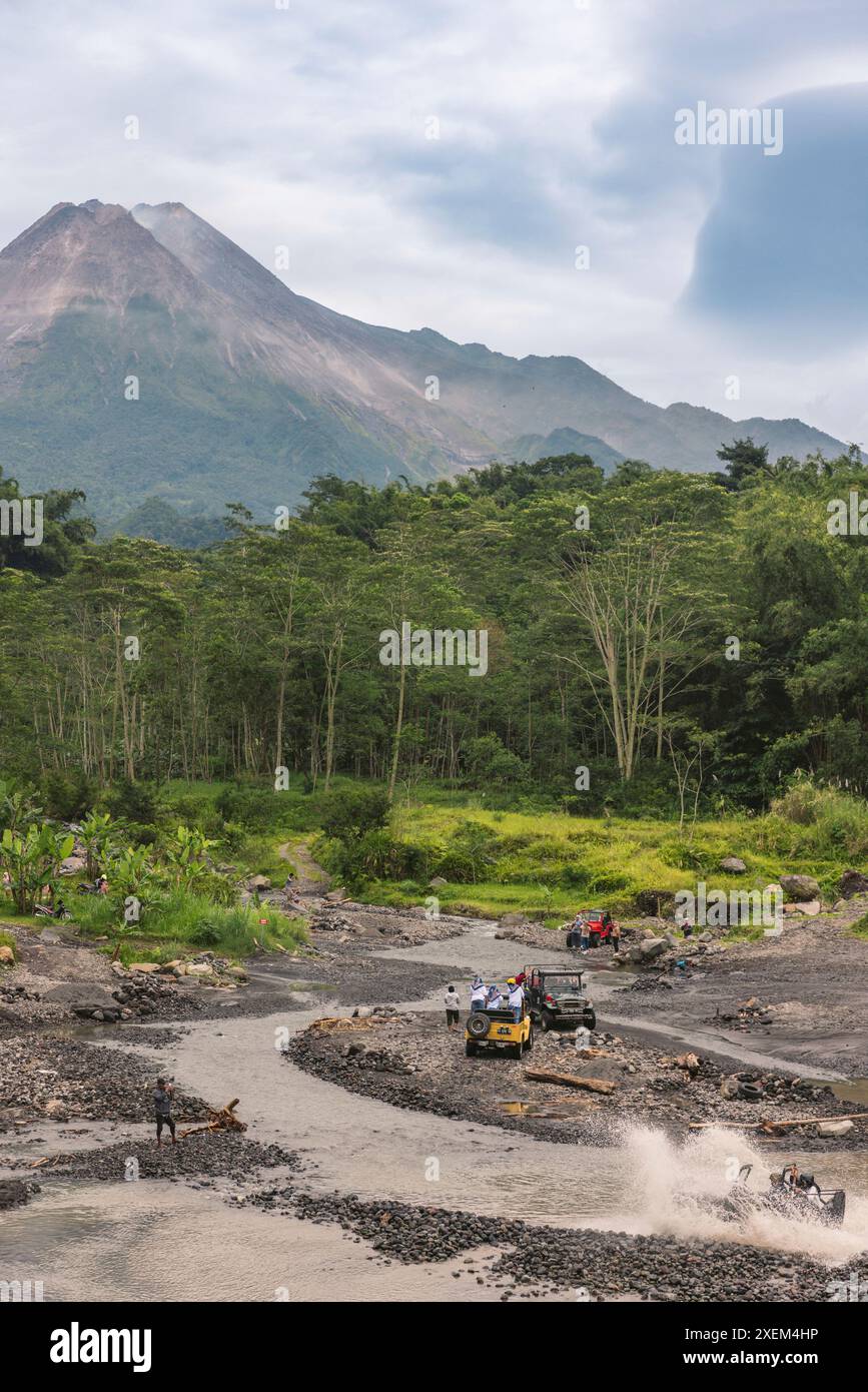 Java Mud Volcano Java mud volcano hi-res stock photography and images - Alamy