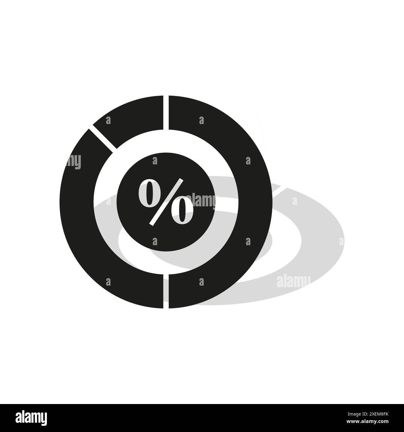 Numeric statistics Stock Vector Images - Alamy