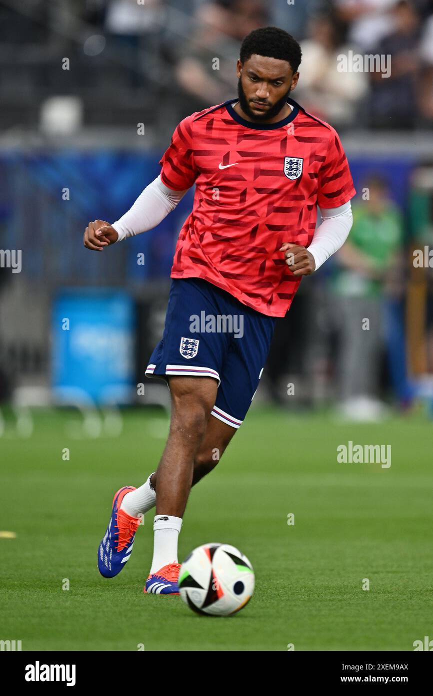 Joe gomez 2024 hires stock photography and images Alamy