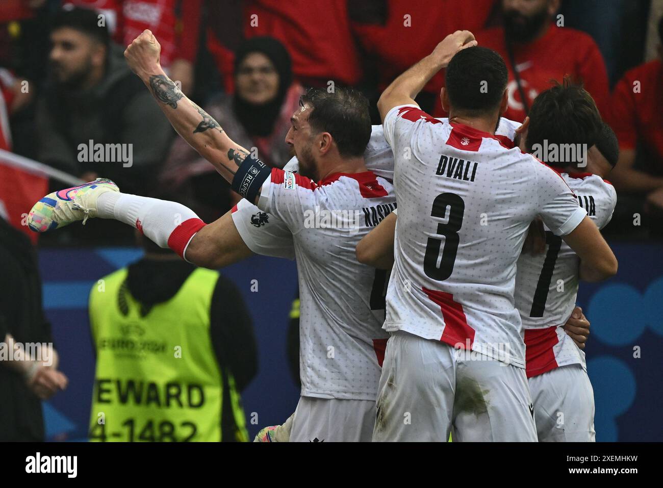 Georgia national team hi-res stock photography and images - Alamy