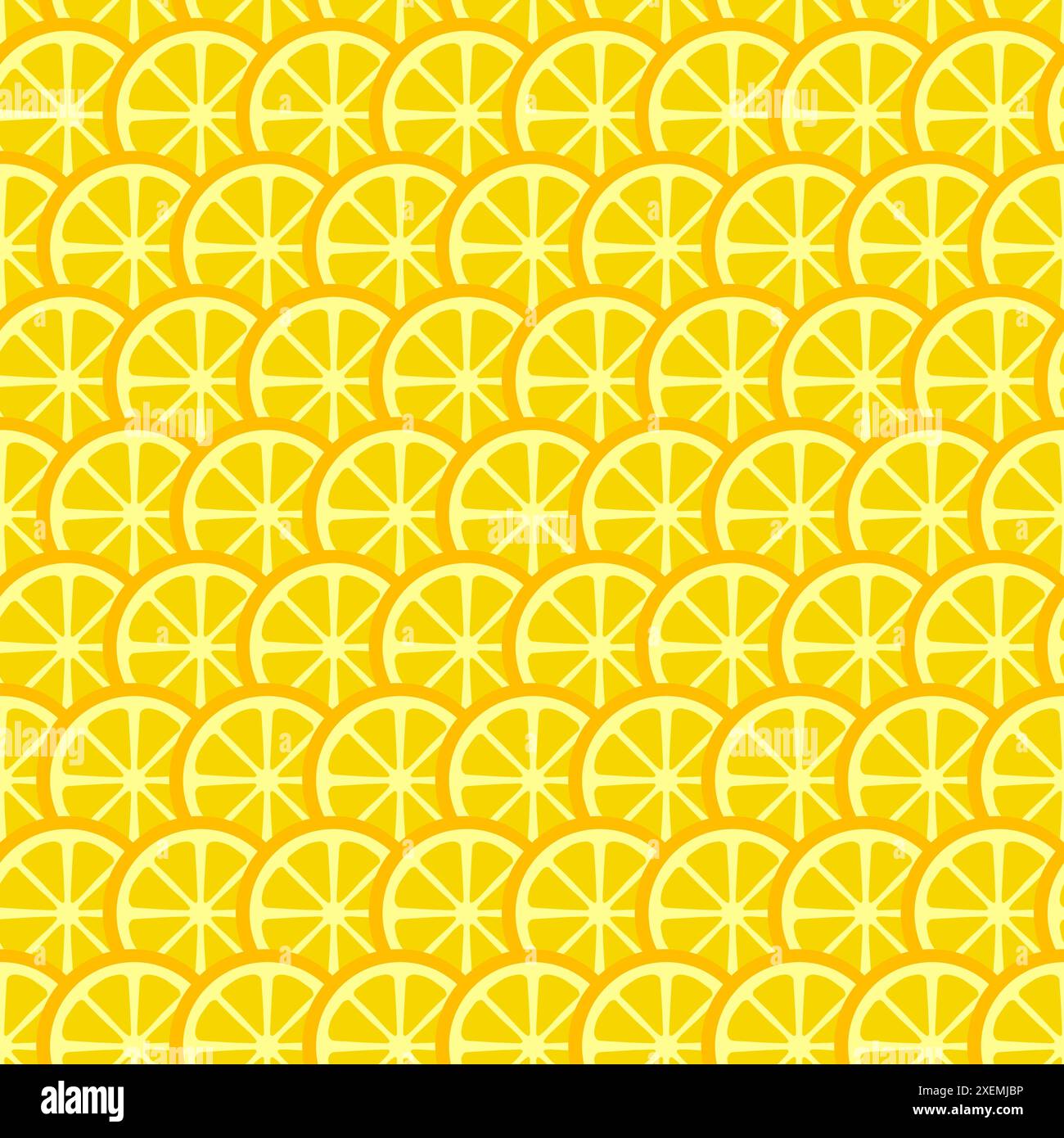Lemon lime pattern design Stock Vector Images - Alamy