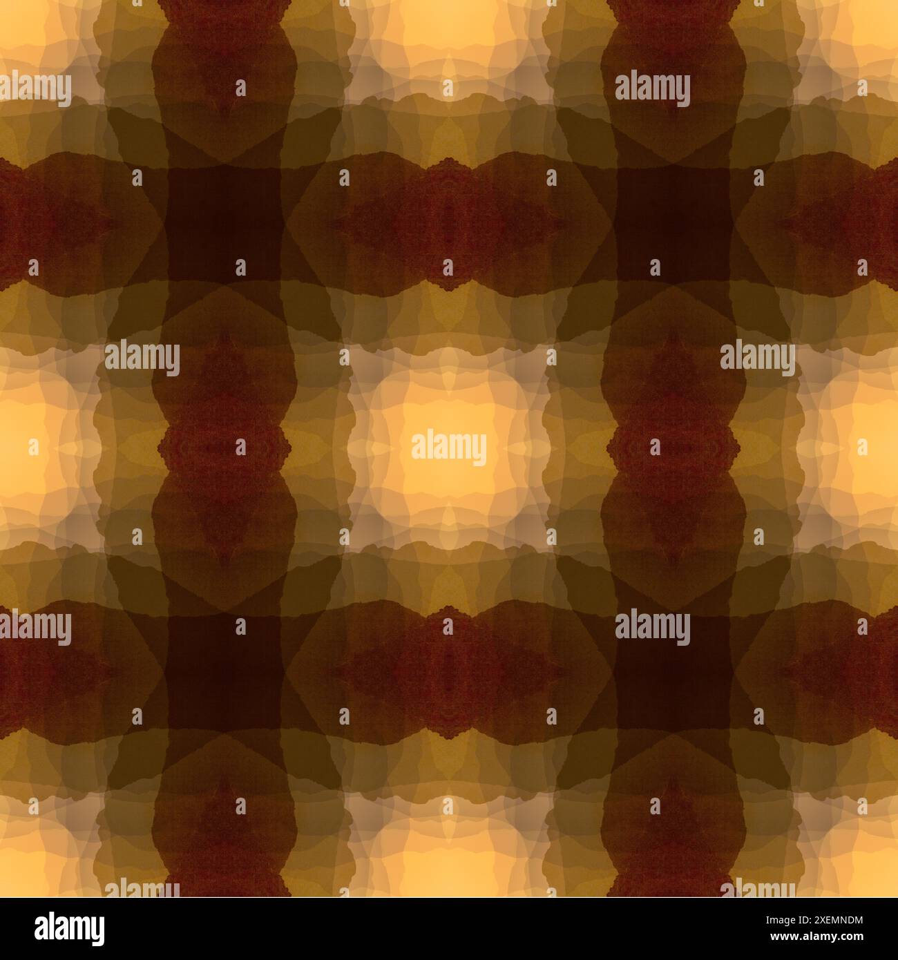 Red brown and yellow hi-res stock photography and images - Alamy