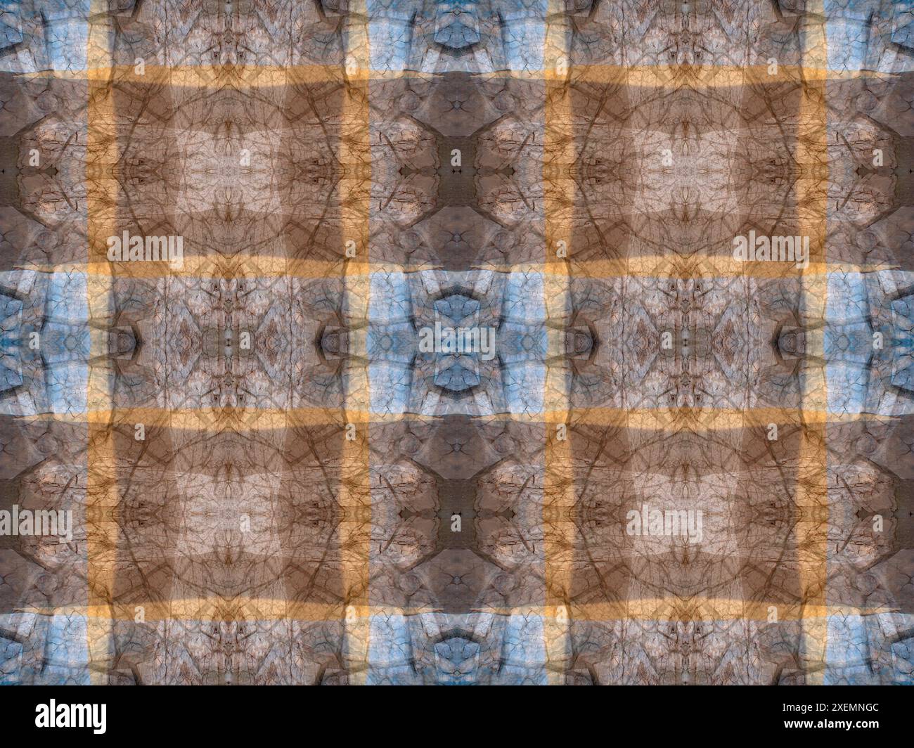 Brown to blue hi-res stock photography and images - Alamy