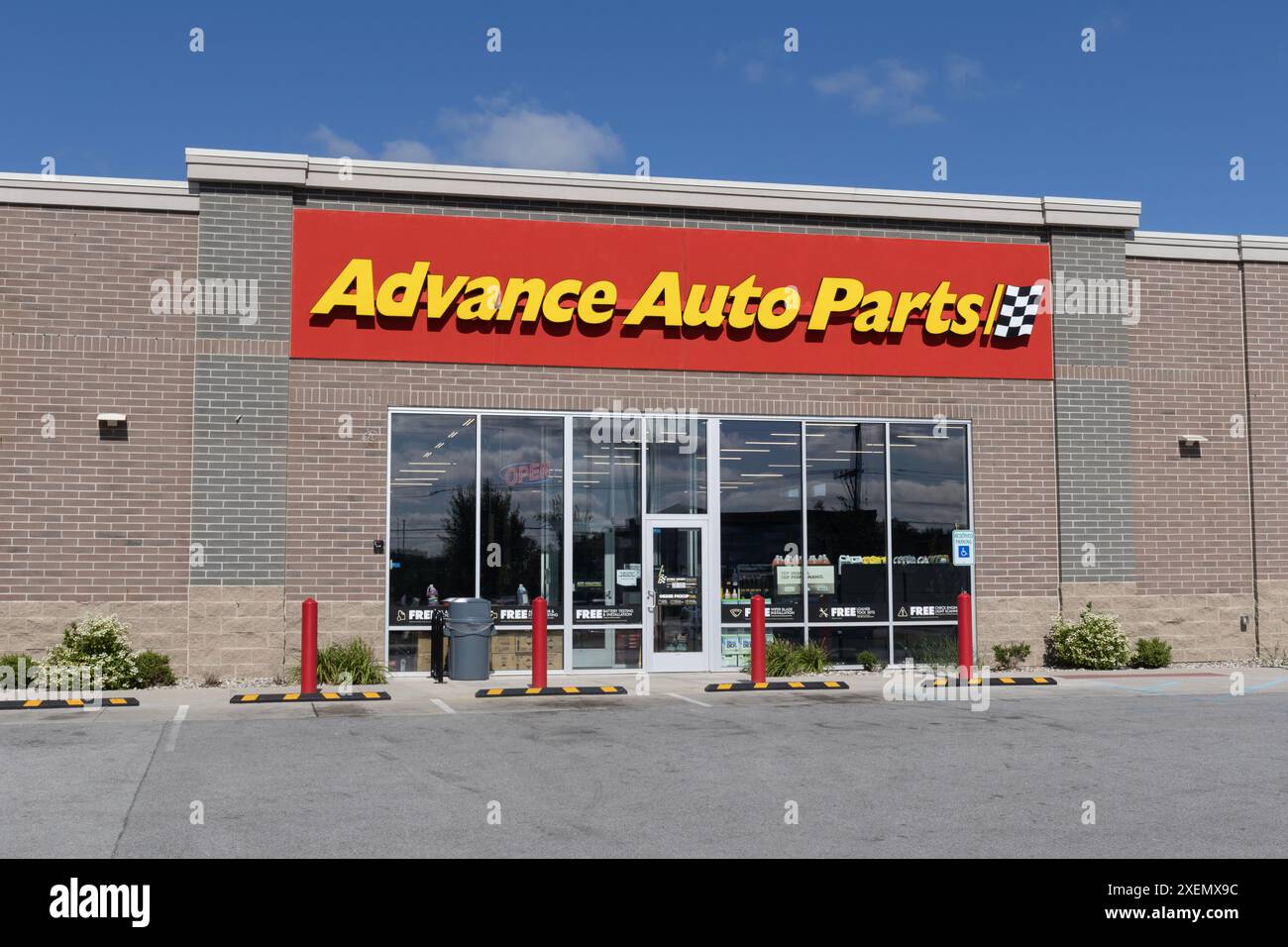 Crown Point Auto Repair