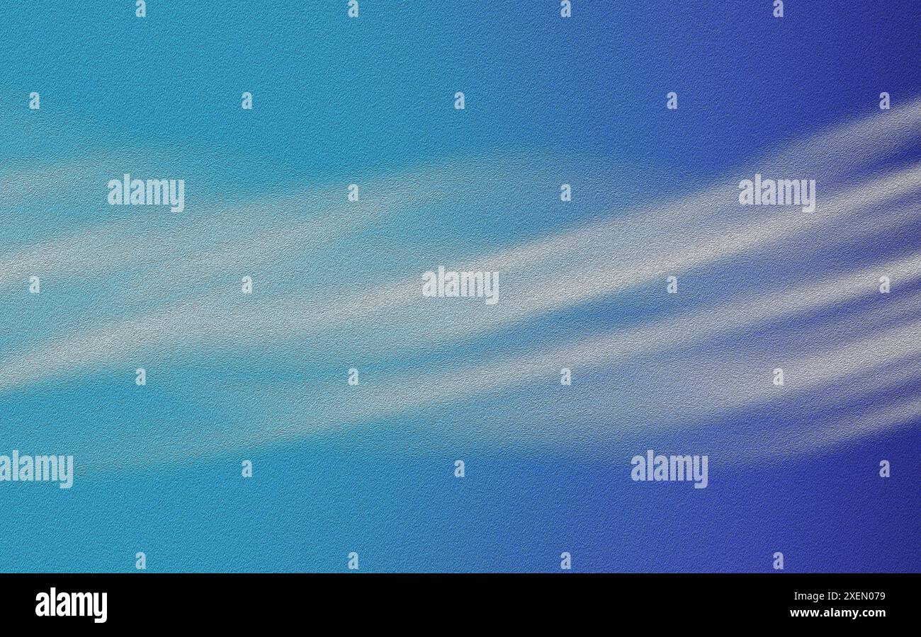 vibrant abstract background featuring a blue gradient with soft white ...