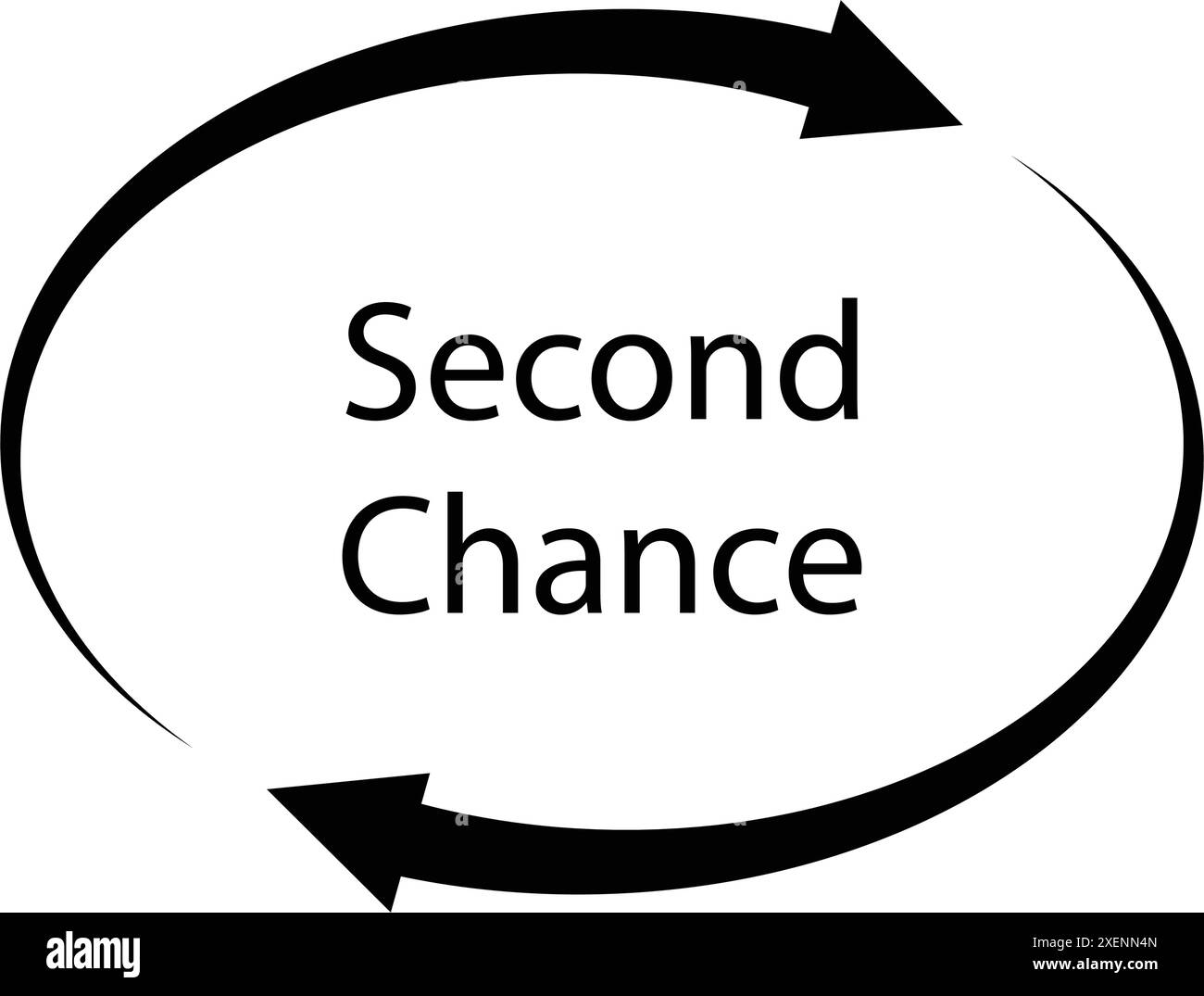 second change icon illustration design Stock Vector Image & Art - Alamy