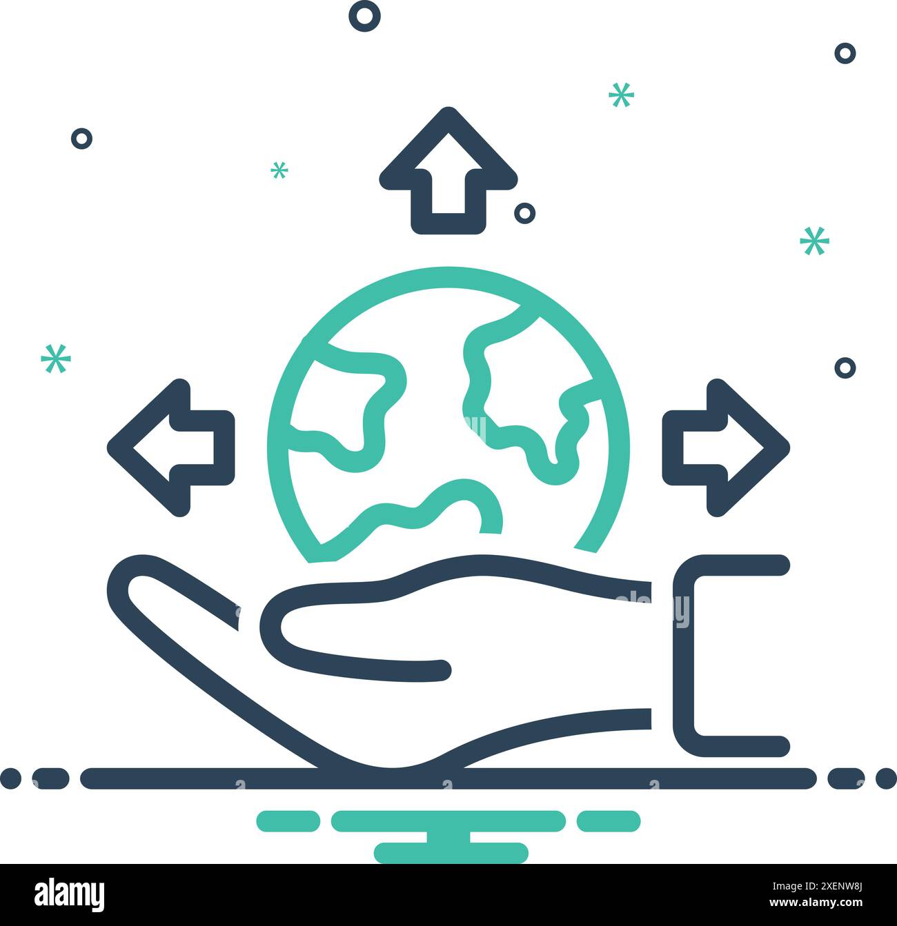 Thinkable Stock Vector Images - Alamy