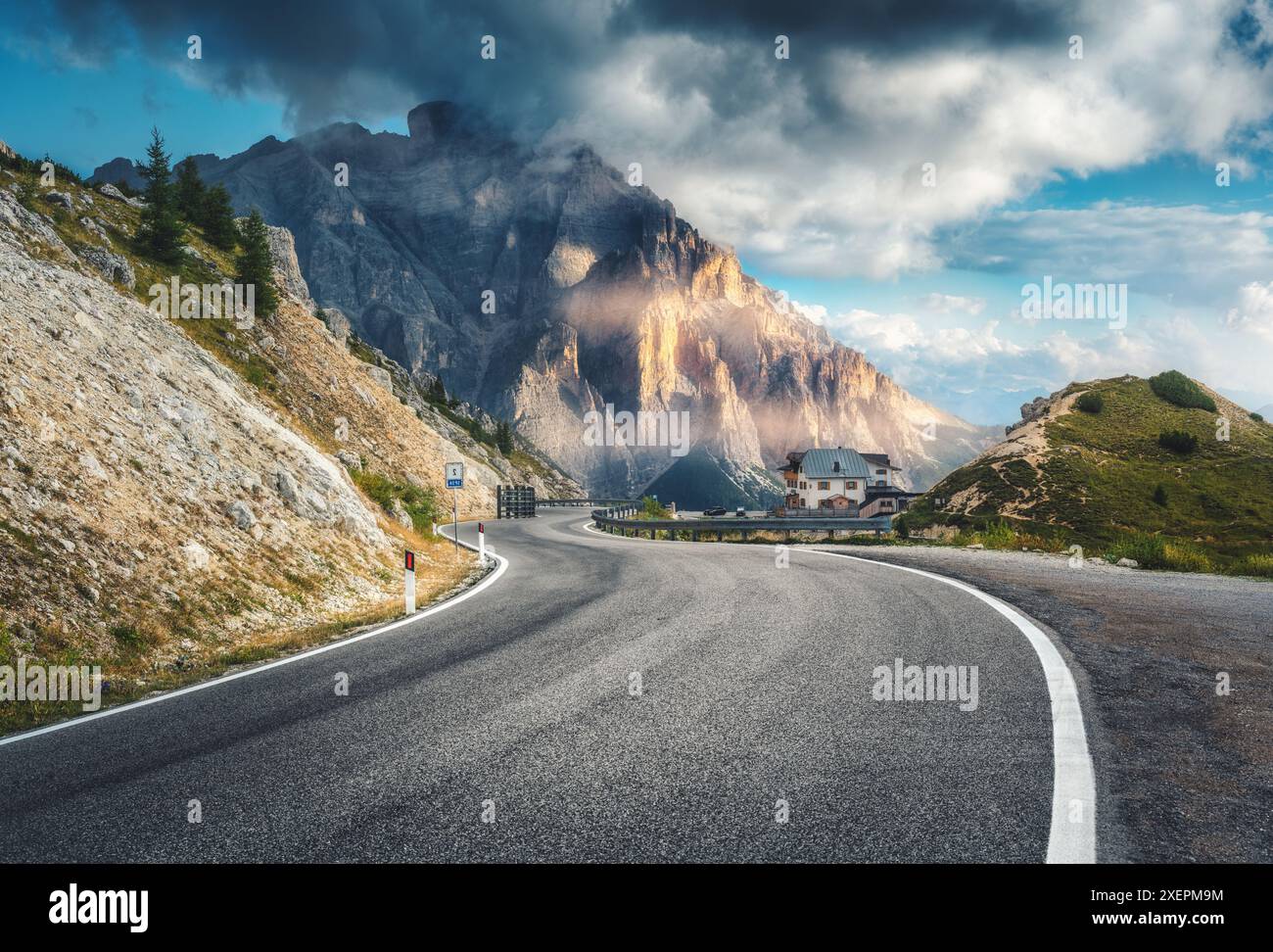 Image Tress Way image beautiful image beautiful image beautiful image beautiful image beautiful image beautiful image beautiful image beautiful - Empty highway italy hi-res stock photography and images - Page 2 ...