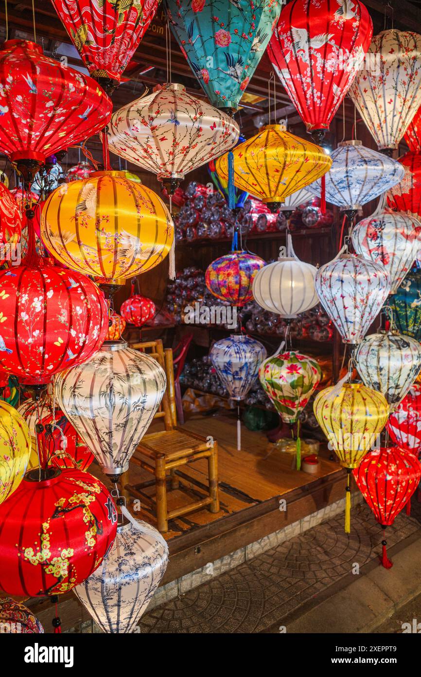 Hoi An, Vietnam - 4 Feb, 2024…