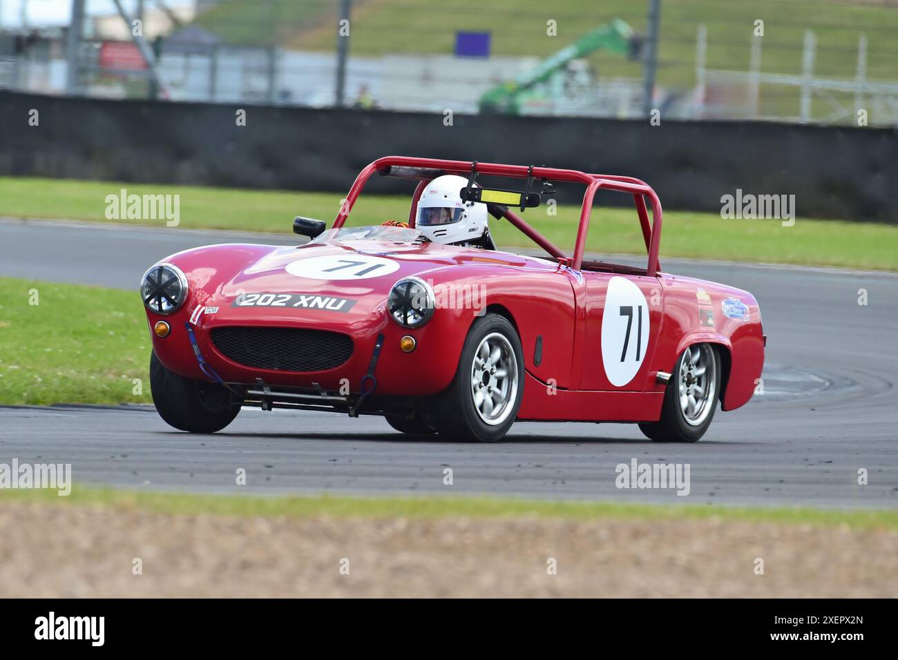 Austin k series hi-res stock photography and images - Alamy