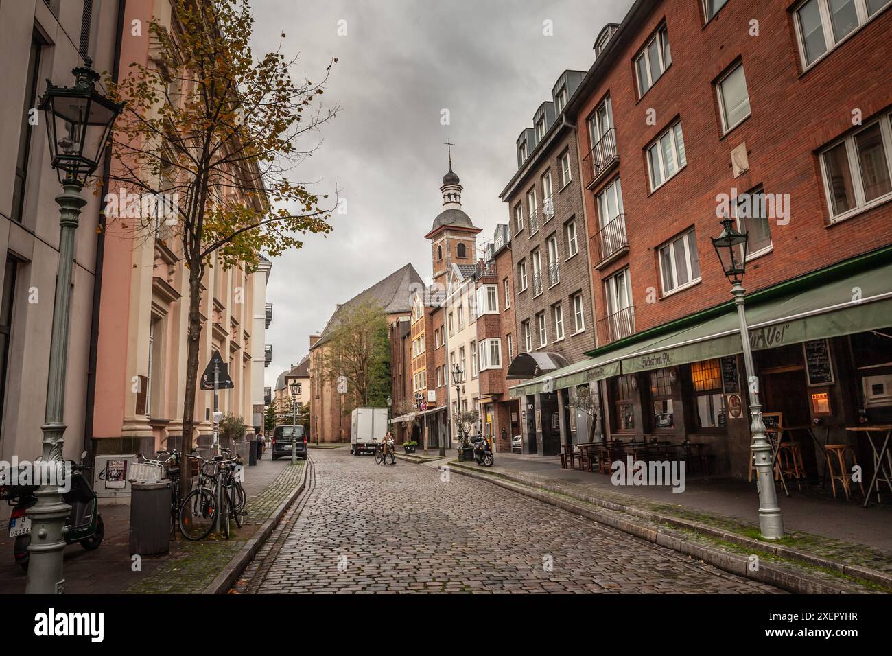 Erstaunlich Konigsberger Strasse 100 Dusseldorf Bild