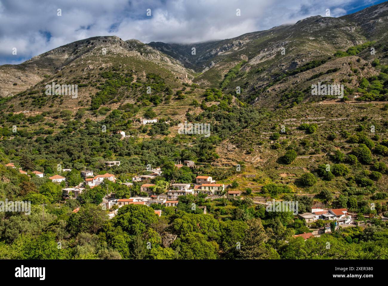 Majestic western mountains hi-res stock photography and images - Alamy