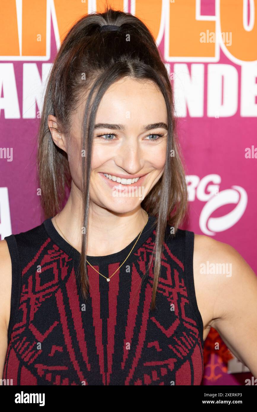 Schockierende Nachricht: Kelley Mack War Schwer Krank   So Starb Der „The Walking Dead“ Star Mit 33! - r11hii3