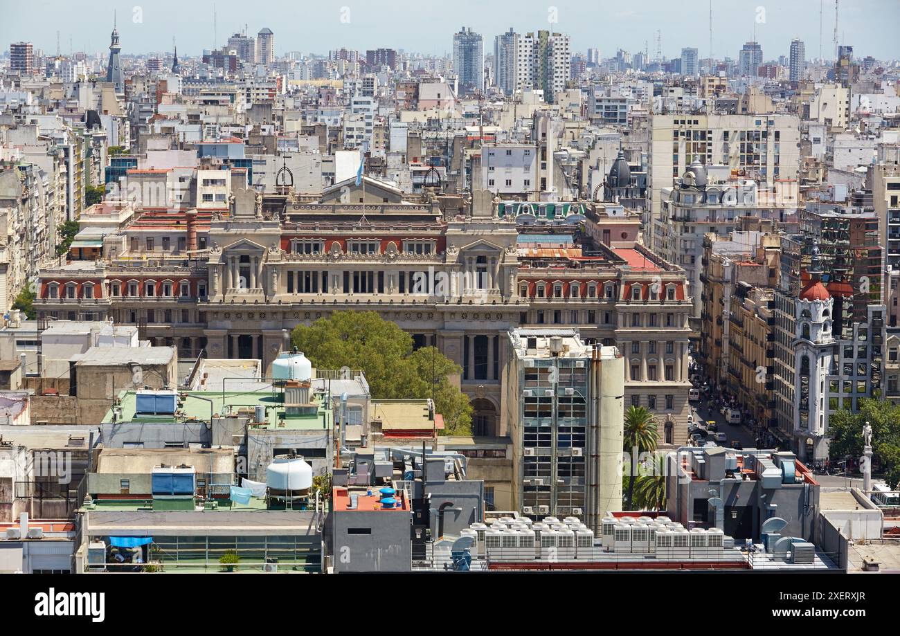 Palacio De Justicia De Buenos Aires Hi Res Stock Photography And Images Palacio De Justicia De Buenos Aires Hi Res Stock Photography And Images
