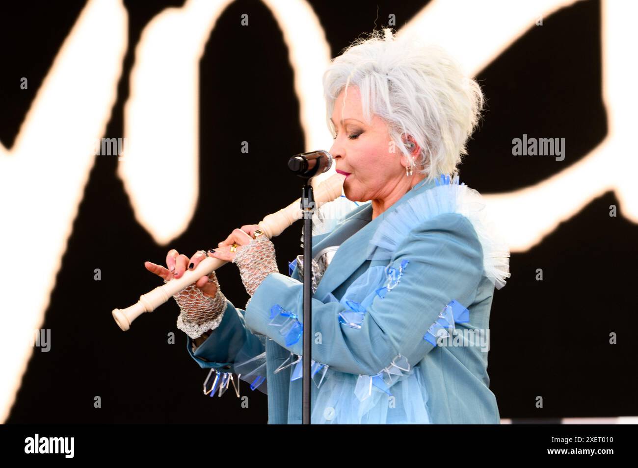 K*a様 Cyndi Lauper Farewell Tour バケットハット m73435420438_1.jpg?1745597647