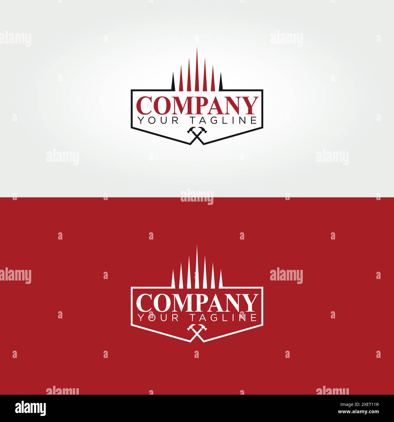Real state vector hi-res stock photography and images - Alamy