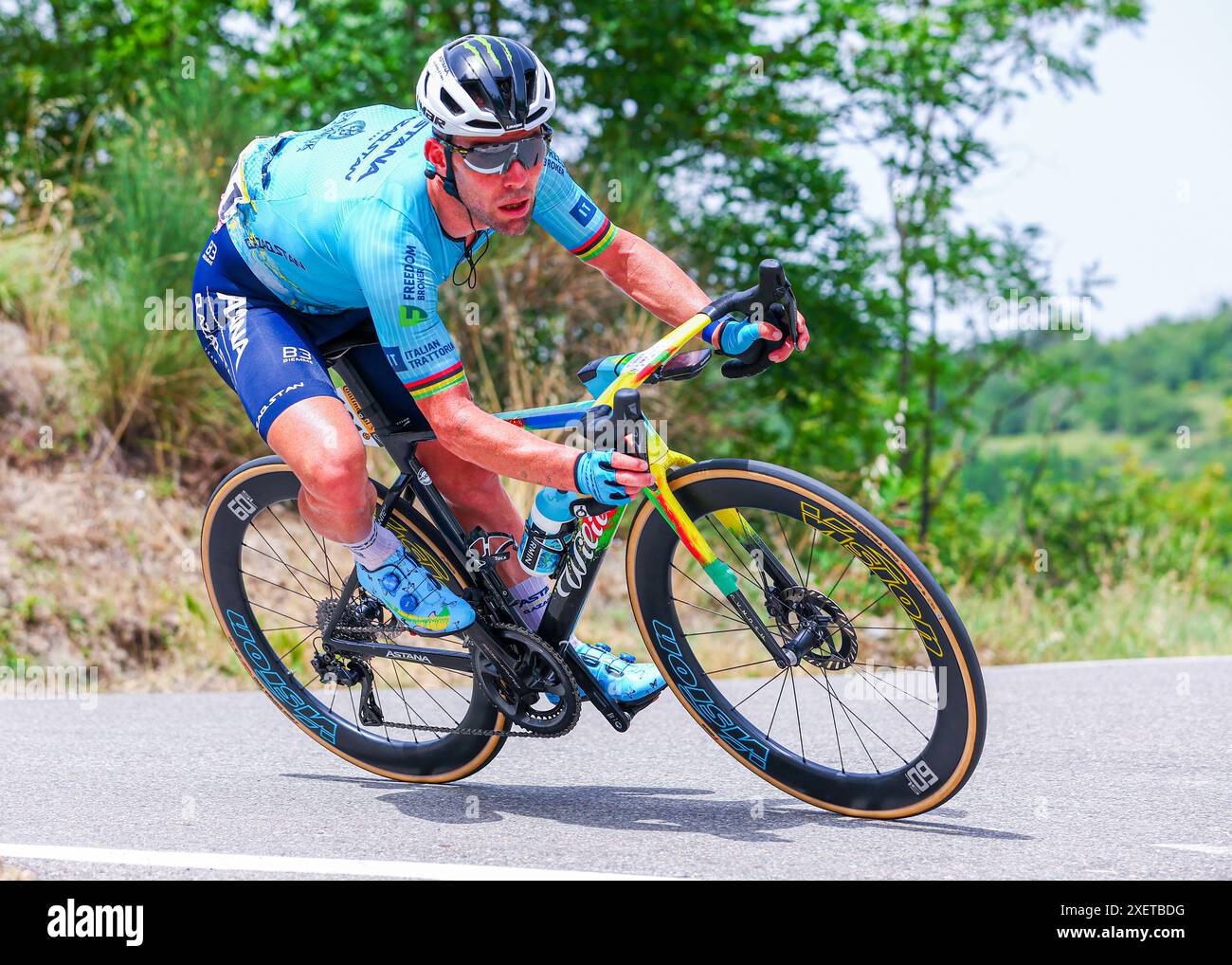 Tour de france 2024 etape hires stock photography and images Alamy