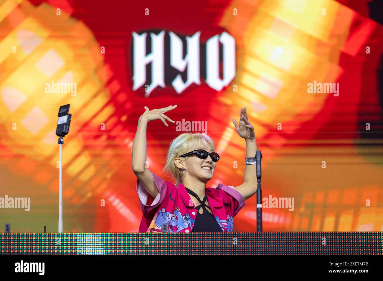 kim-hyoyeon-hi-res-stock-photography-and-images-alamy