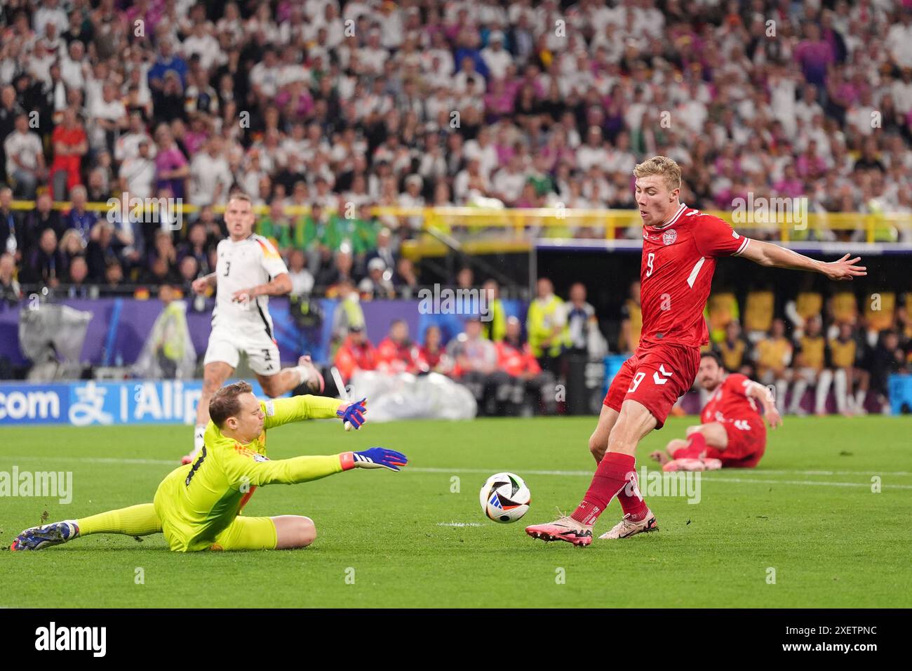 Manuel Neuer Wallpaper Saves