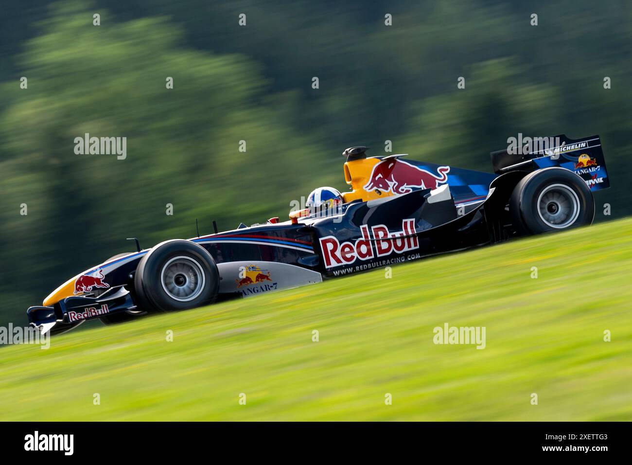 F1 2001 hi-res stock photography and images - Alamy F1 2001 hi-res stock photography and images - Alamy