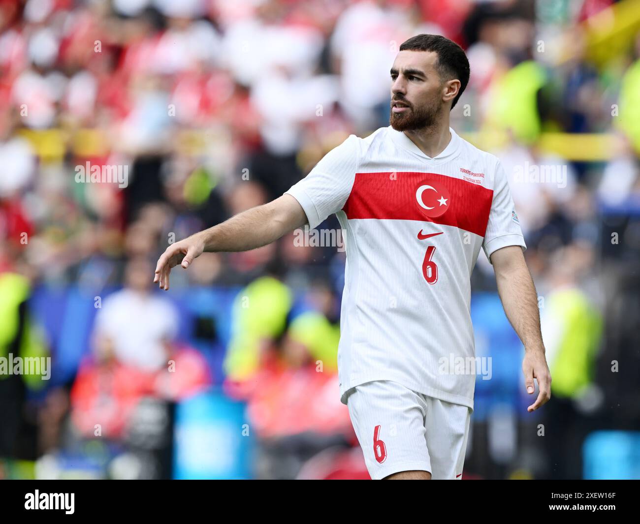 Orkun kokcu 2024 hi-res stock photography and images - Alamy