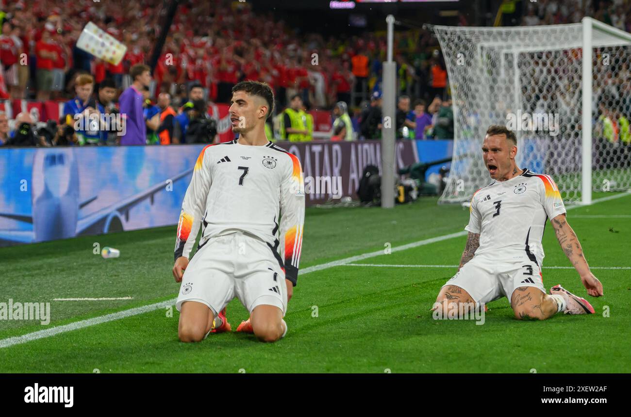 Betway ZA on X Germany cruises into the UEFA Euro2024🎊 Descubra