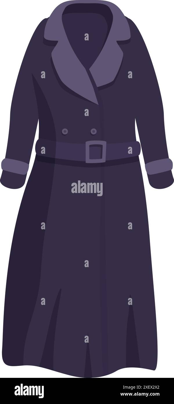 Trench coat digital art hi-res stock photography and images - Alamy