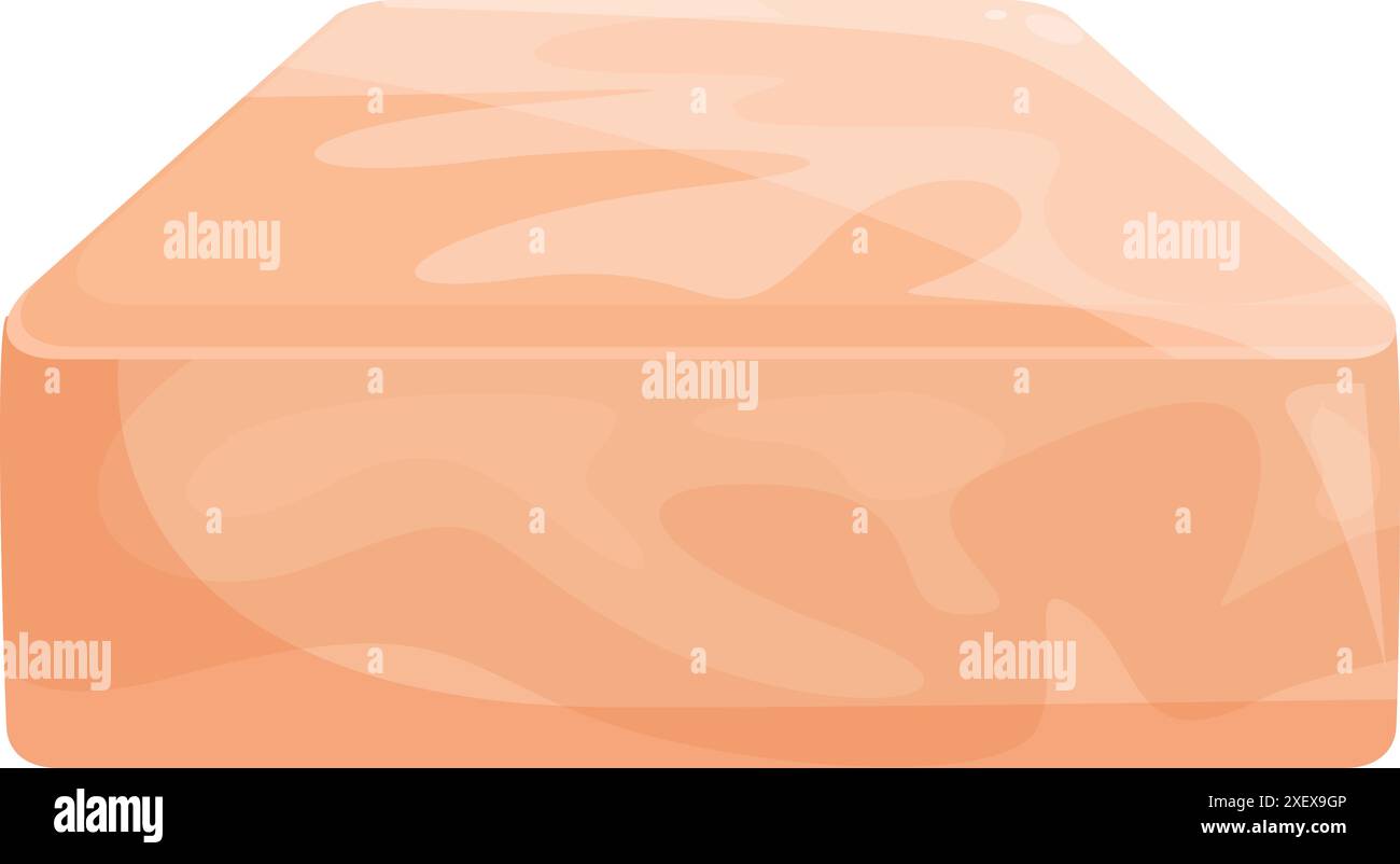 Big piece of fresh raw salmon fillet is lying on a white background ...