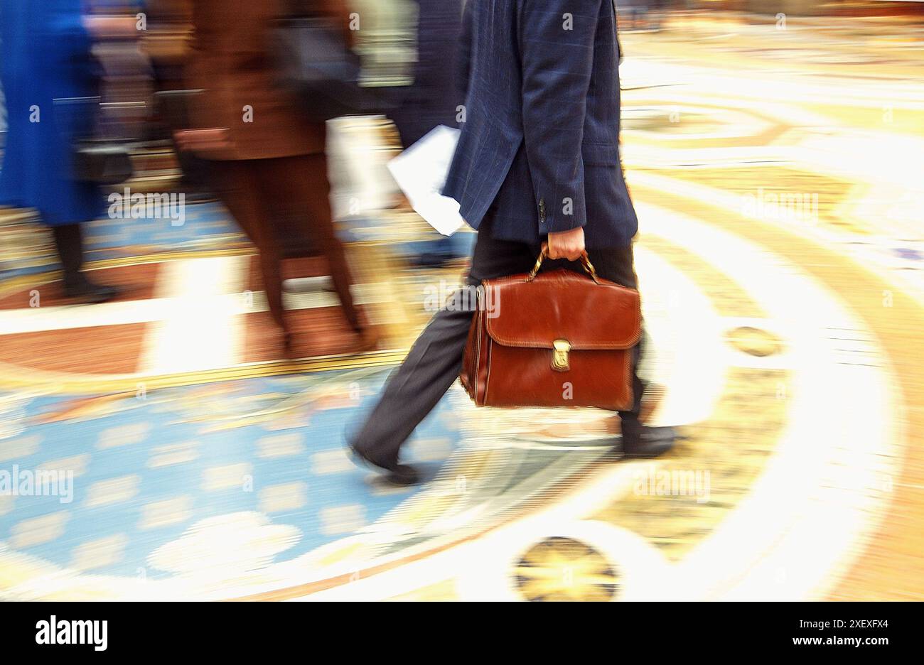 Person italy gallery man hi-res stock photography and images - Alamy
