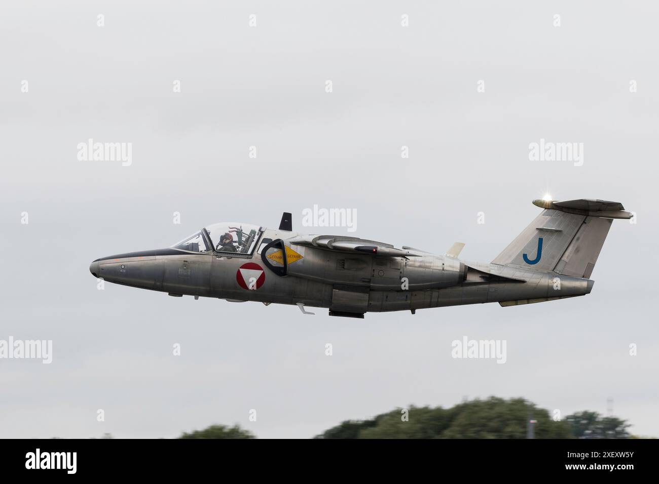 Airshows Stock Photo