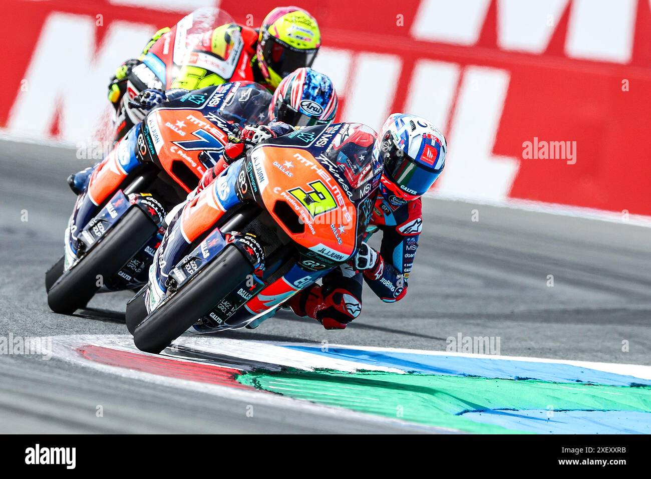 Assen Rennen 2024