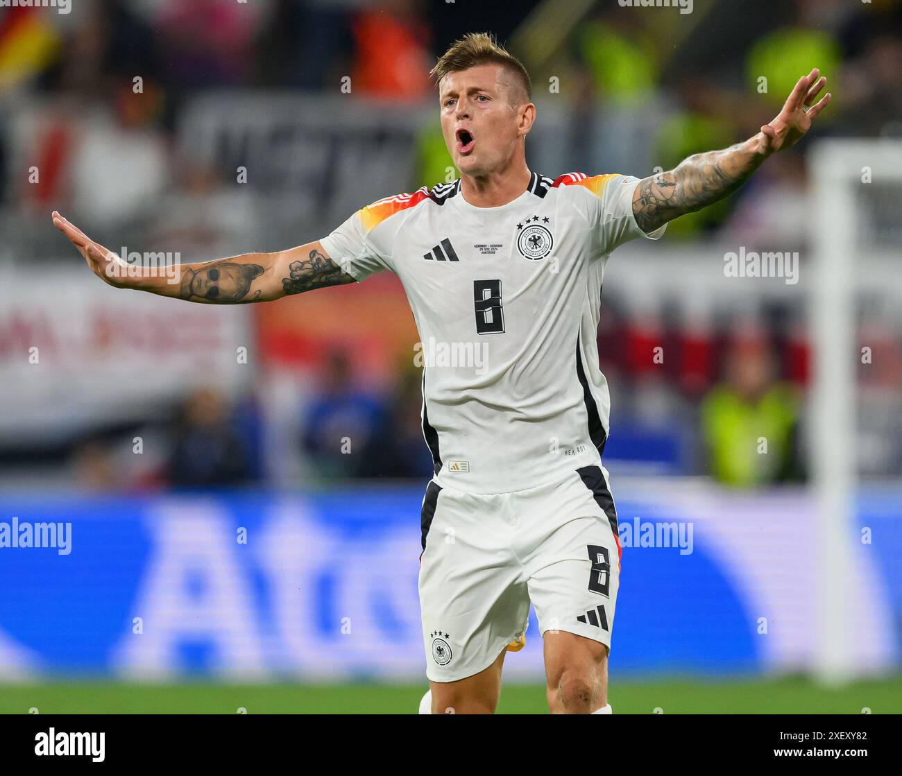 Dortmund 2024 hires stock photography and images Alamy