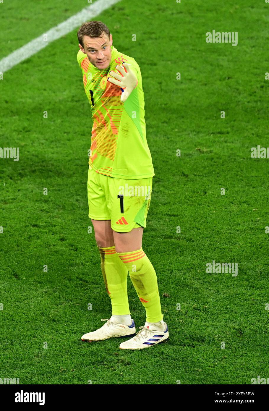 manuel-neuer-euro-2024-hi-res-stock-photography-and-images-alamy
