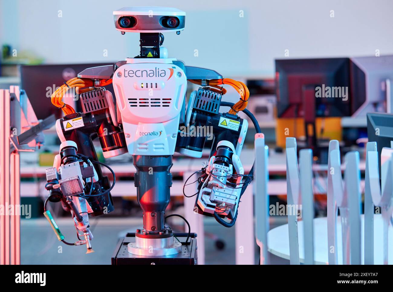 Robot Autonomy for Flexible Manufacturing, Collaborative robotic ...