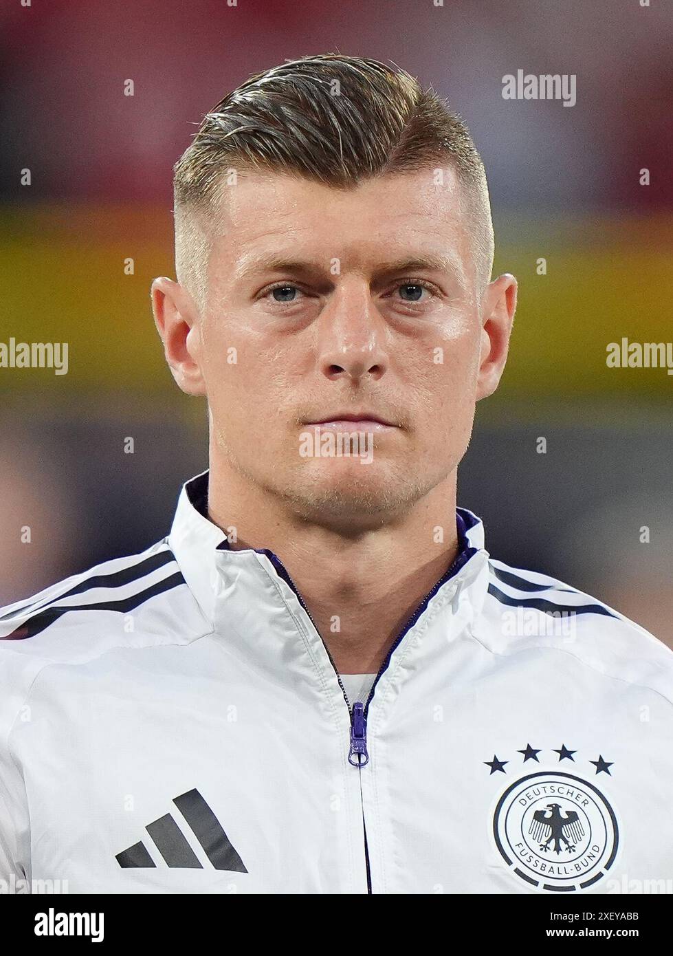 Germany euro 2024 kroos hires stock photography and images Alamy