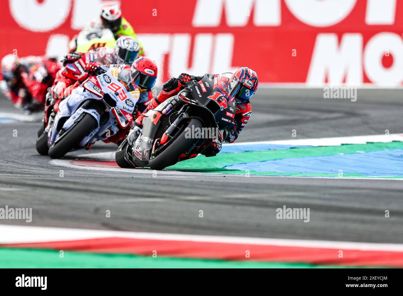 What Lies Ahead in the 2024 MotoGP Calendar