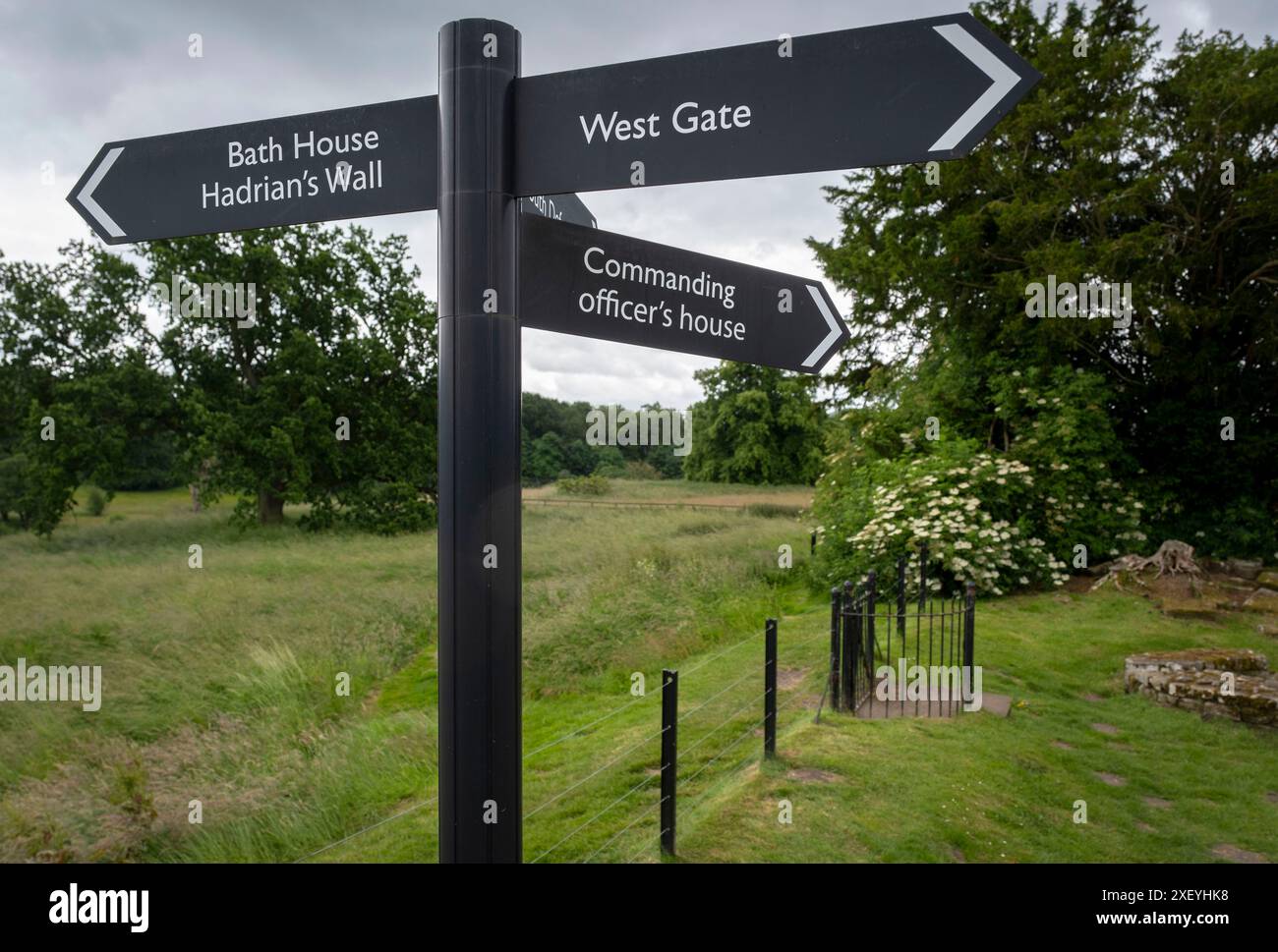 Northumberland port hi-res stock photography and images - Alamy