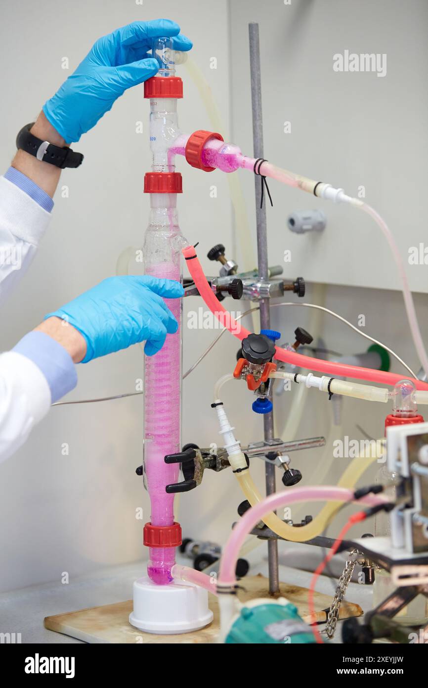 Atex hi-res stock photography and images - Alamy