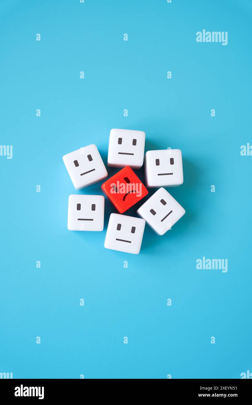 Stress and mental disorders hi-res stock photography and images - Alamy