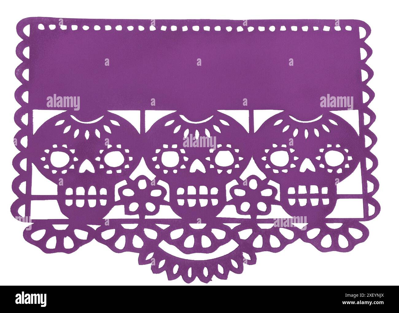 Papel picado stencil Cut Out Stock Images & Pictures Alamy