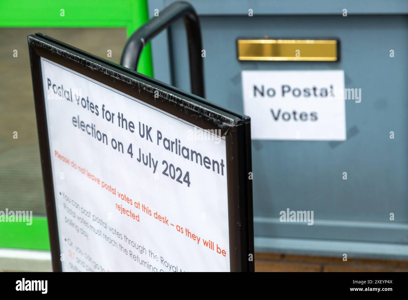 General election 2024 uk hires stock photography and images Alamy