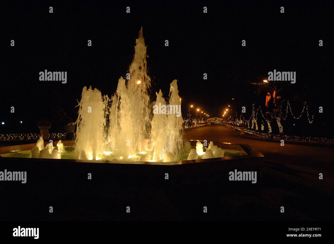 Saarc summit hi-res stock photography and images - Alamy
