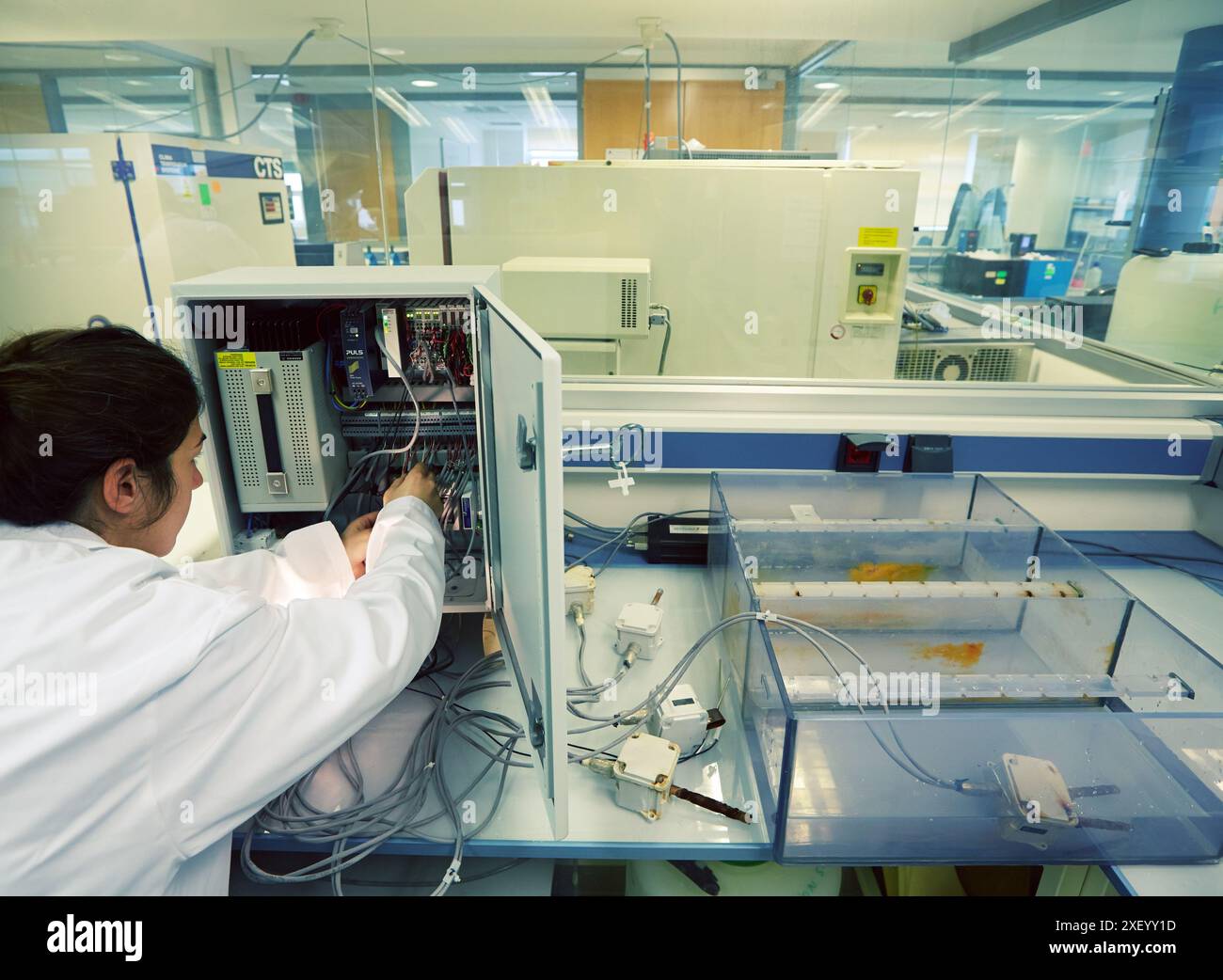 Monitor Lab Monitoring And Laboratory Division – HPTYQW