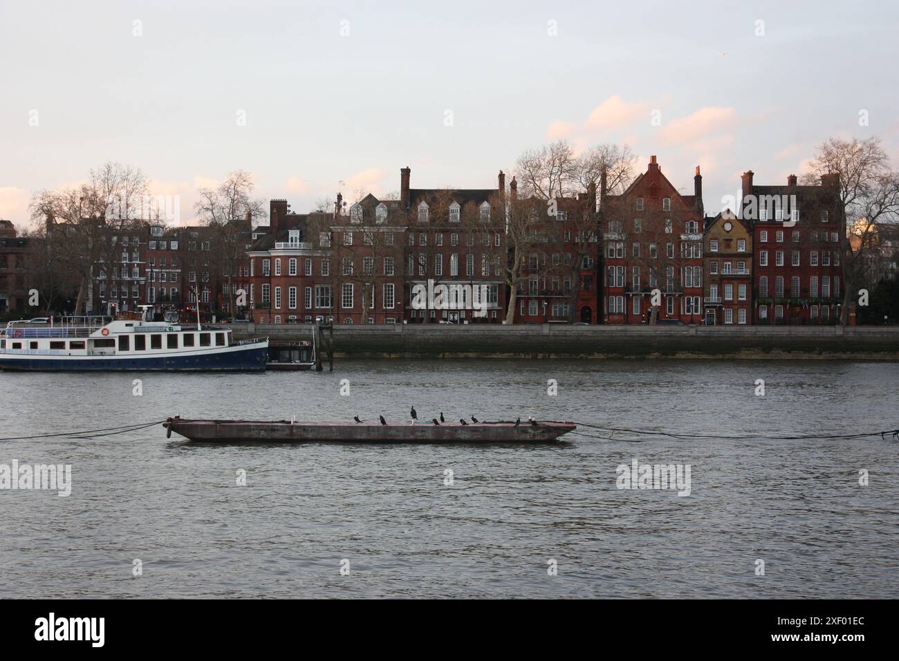 Chelsea, London Stock Photo
